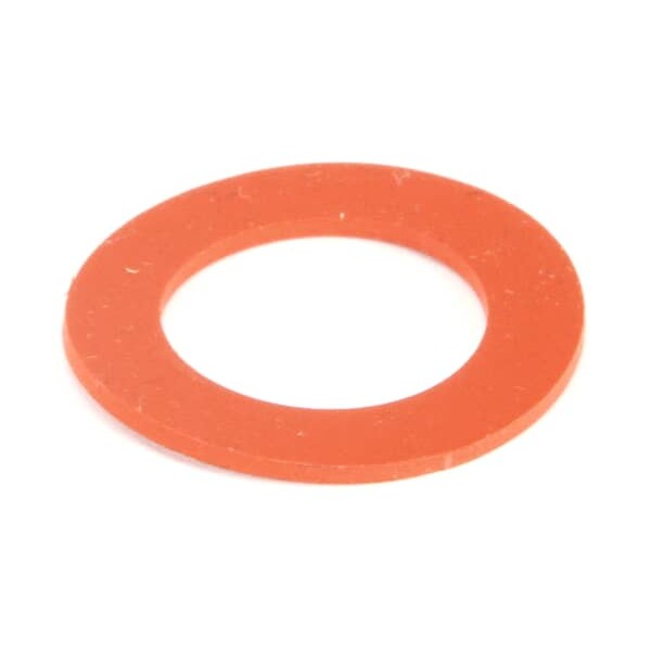 (image for) Cma Dishmachines 04305.10 RED SILICONE GASKET 1/16THICK